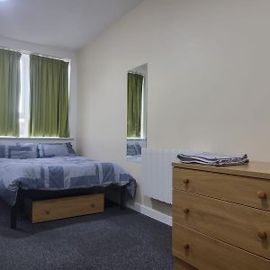 Comfort Meets Convenience