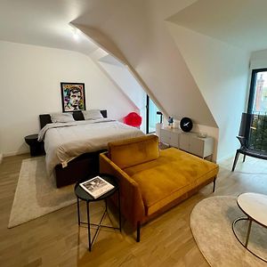 Appartement à 1 Chambre à Coucher