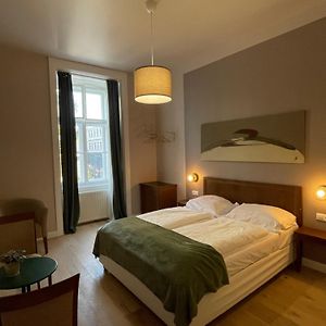 Chambre Double de Luxe