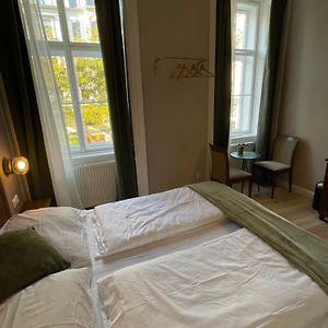 Private Bathroom Double Room