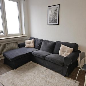 Eine Schoene Kleine Wohnung Mitten Im Zentrum Von Dortmund !!!
