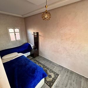 Chambre Familiale