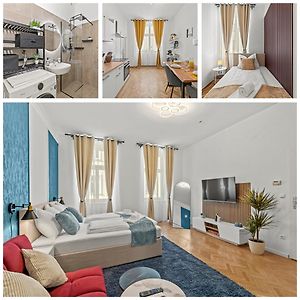 Appartement à 2 Chambres à Coucher