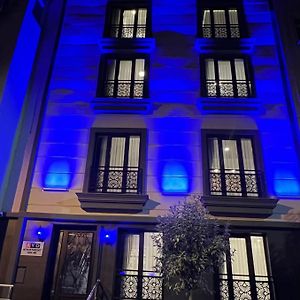 Chambre Économique Double