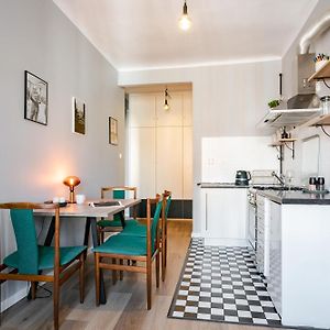 Apartament Warszawa-Centrum Free Parking