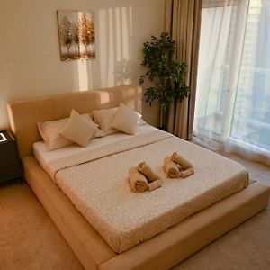 Aesthetic Apartment - 7Min Walk To Burj Khalifa