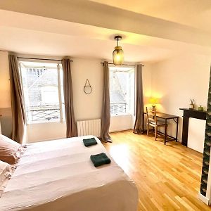 Appartement à 1 Chambre à Coucher