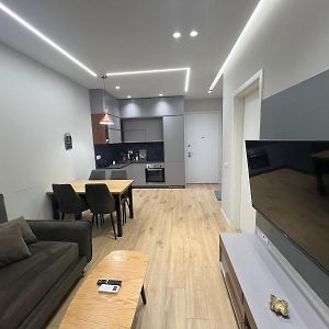 Shehu Apartment