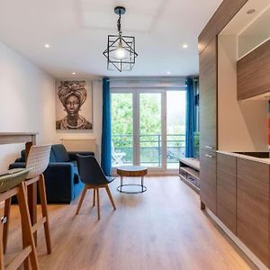 Appartement à 3 Chambres à Coucher