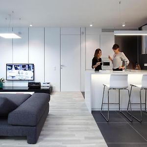 Appartement à 2 Chambres à Coucher