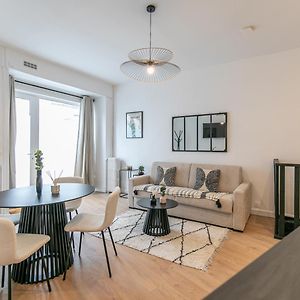 Mba - Boulangers Splendide Appartement