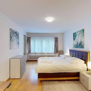 Terrific 2Bd Flat Near City Center And Lake - Wille 5