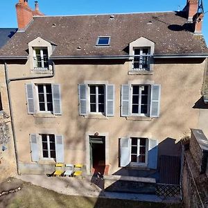 Maison de Vacances