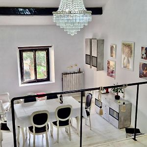 Appartement Penthouse
