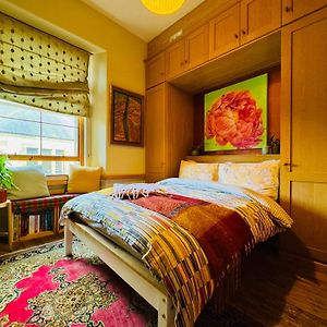 Chambre Supérieure Lit Queen-Size