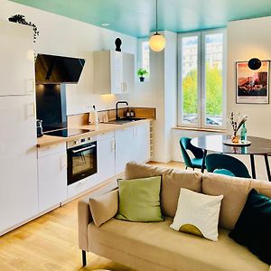 Appartement à 3 Chambres à Coucher