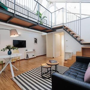 Appartement à 1 Chambre à Coucher
