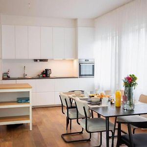 Appartement à 1 Chambre à Coucher
