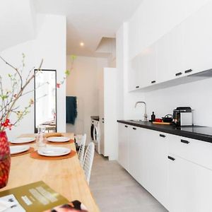 Maison 3 Chambres