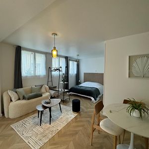 Petit Appt Cosy Et Moderne