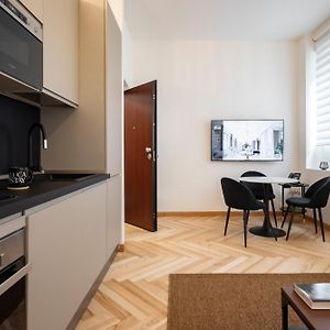 Appartement à 1 Chambre à Coucher