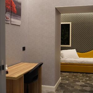 Chambre Budgétée Double