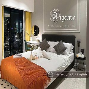 Appartement à 3 Chambres à Coucher