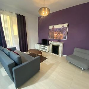 Chambre Lit King-Size