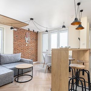 Appartement à 2 Chambres à Coucher