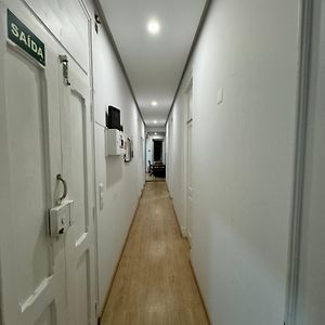 Hostel Center Lisbon