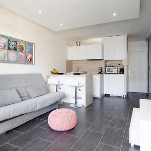 Appartement à 1 Chambre à Coucher