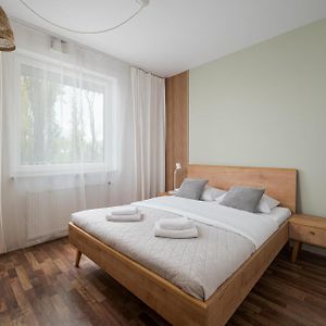 Wola Guminska Harmony Apartment