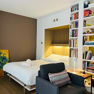 Appartement à 1 Chambre à Coucher