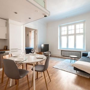 Appartement Supérieur