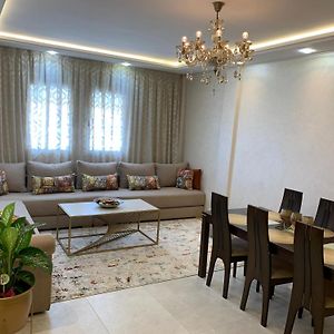 Appartement Moderne Avec Vue Panoramique