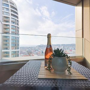 Sky Park Tower 3, Free Parking And Beautiful Views