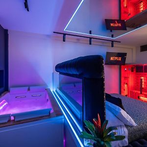 Suite de Luxe