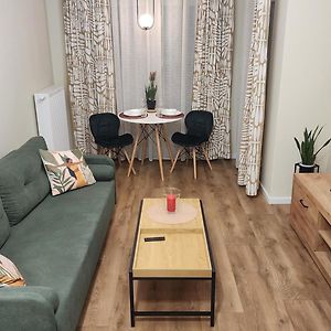New 1-Bdrm Apt In Beautiful Krakow