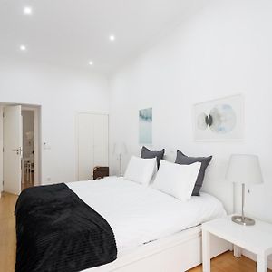 Chambre Lit King-Size
