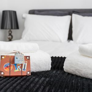 Chambre de Luxe Lit King-Size