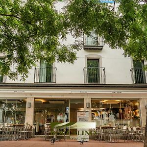 Hotel Boccalino Sitges
