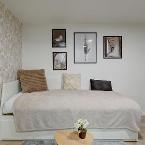 Elegant Studio De Prestige Au Coeur De Paris
