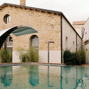 Spasimo Hotellerie