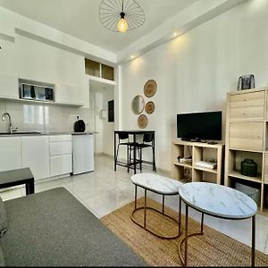 Studio - Le Port Dolce Vita A Nice