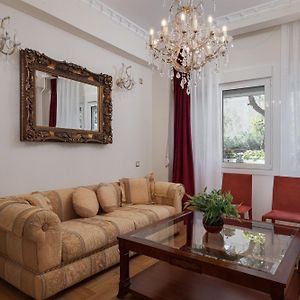 Archangel Kolonaki Apartment