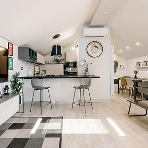 Appartement à 1 Chambre à Coucher