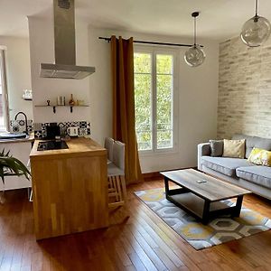 Appartement à 2 Chambres à Coucher