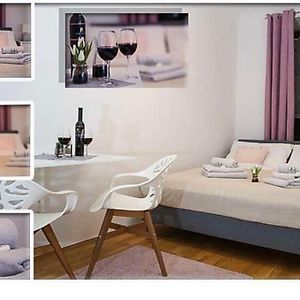 Appartement à 1 Chambre à Coucher