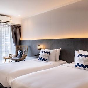 Chambre de Luxe Double