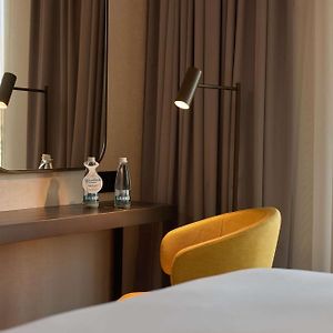 Chambre Lit King-Size Penthouse